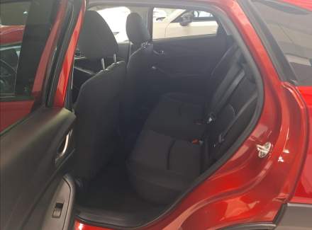 Mazda - CX-3
