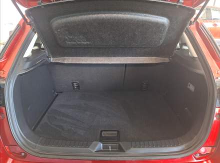 Mazda - CX-3