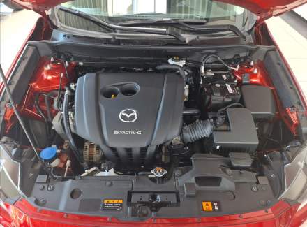 Mazda - CX-3