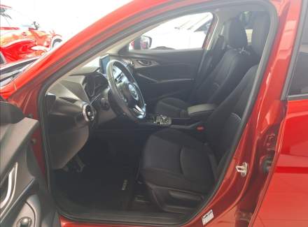 Mazda - CX-3