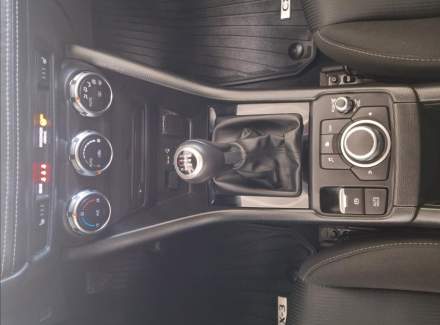 Mazda - CX-3