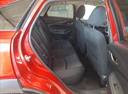 Mazda - CX-3