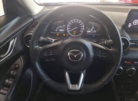 Mazda - CX-3