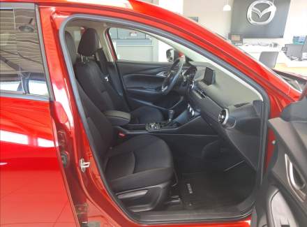 Mazda - CX-3