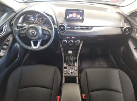 Mazda - CX-3