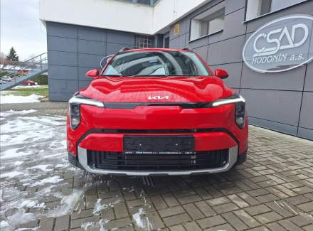 Kia - Stonic