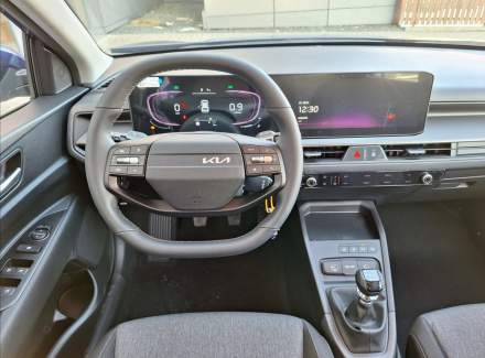 Kia - Stonic