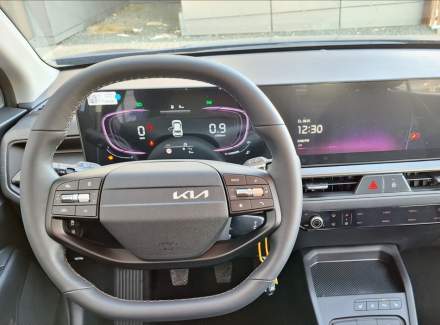 Kia - Stonic