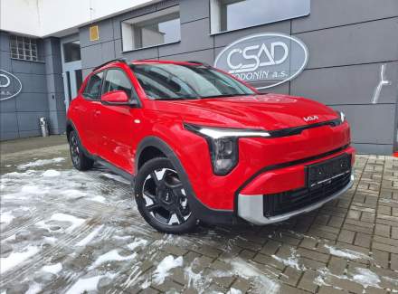 Kia - Stonic