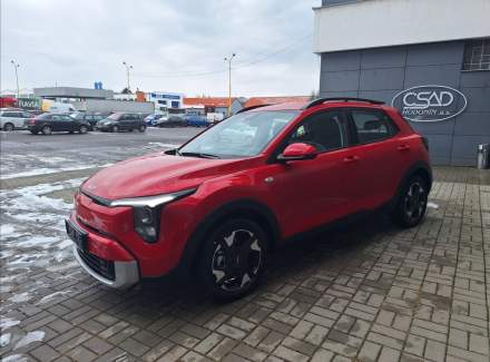 Kia - Stonic