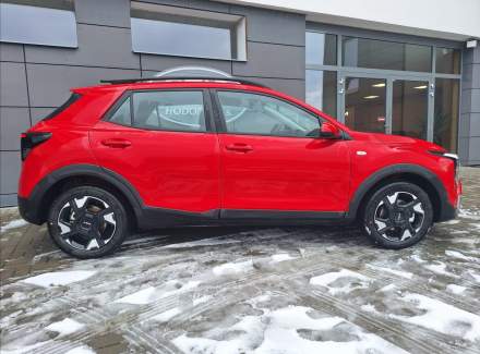 Kia - Stonic