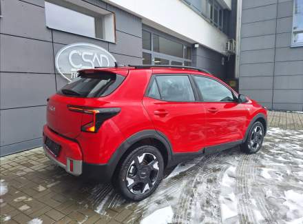 Kia - Stonic