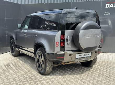 Land Rover - Defender