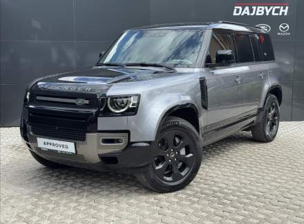 Land Rover - Defender