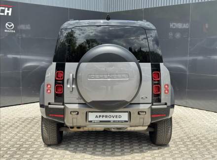 Land Rover - Defender