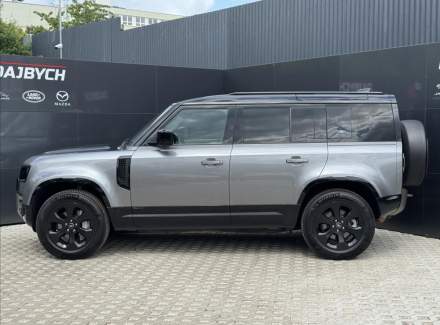 Land Rover - Defender