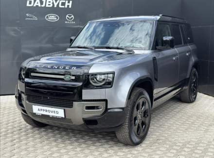 Land Rover - Defender