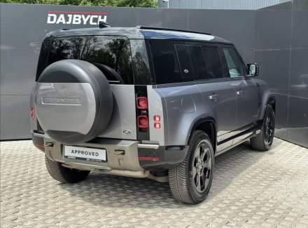 Land Rover - Defender