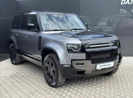 Land Rover - Defender
