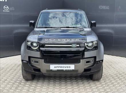 Land Rover - Defender