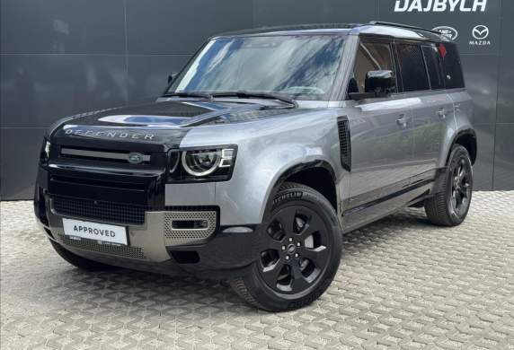 Land Rover - Defender