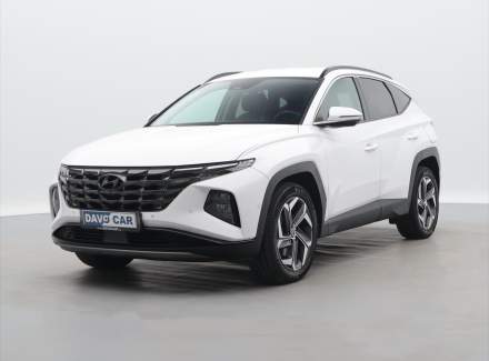 Hyundai - Tucson