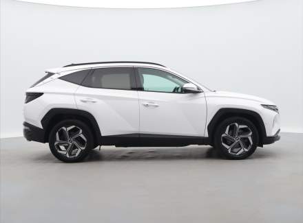 Hyundai - Tucson