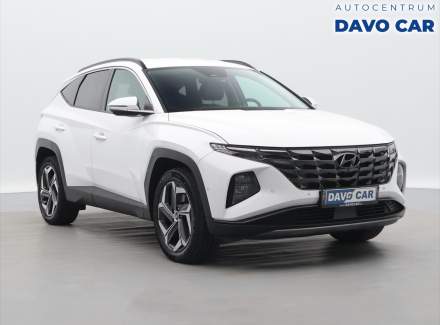 Hyundai - Tucson