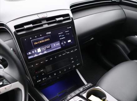 Hyundai - Tucson