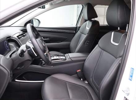 Hyundai - Tucson