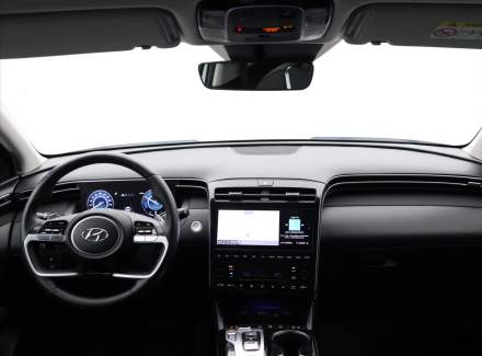Hyundai - Tucson