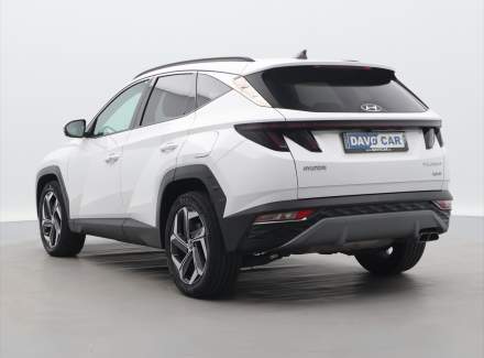Hyundai - Tucson