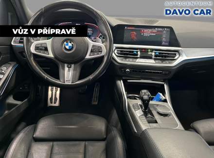 BMW - 3er