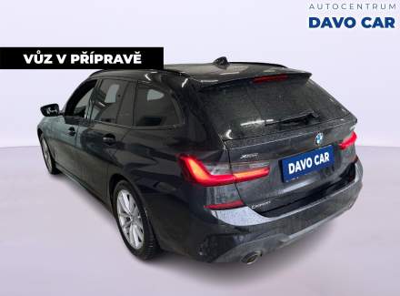 BMW - 3er