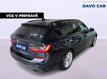 BMW - 3er