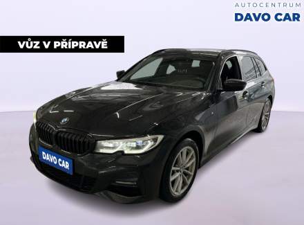 BMW - 3er