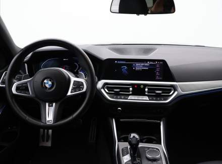 BMW - 3er