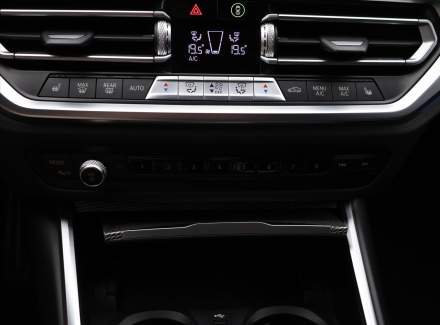 BMW - 3er
