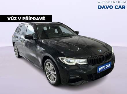 BMW - 3er