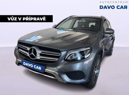 Mercedes-Benz - GLC