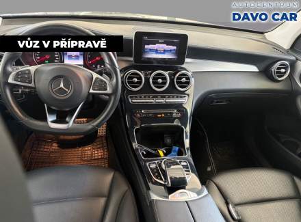 Mercedes-Benz - GLC