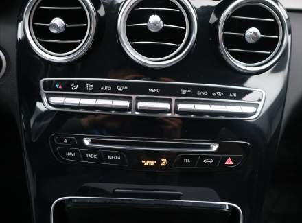 Mercedes-Benz - GLC