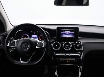 Mercedes-Benz - GLC