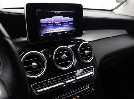 Mercedes-Benz - GLC