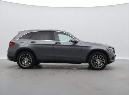Mercedes-Benz - GLC