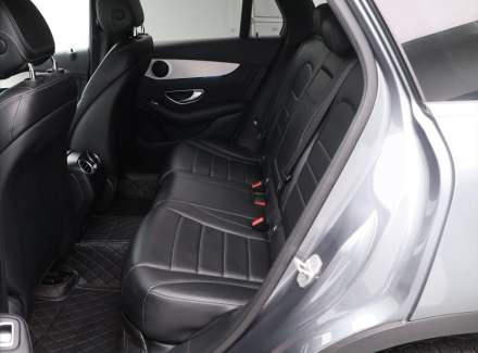 Mercedes-Benz - GLC