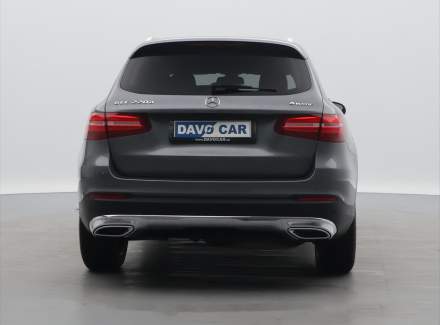 Mercedes-Benz - GLC