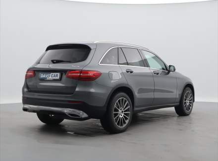 Mercedes-Benz - GLC