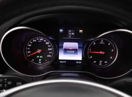 Mercedes-Benz - GLC