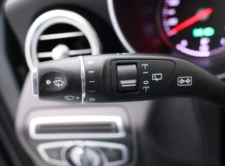 Mercedes-Benz - GLC